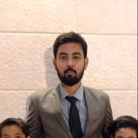 Muhammad Jawwad Uddin Khan