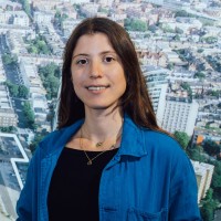 Rallou Grigoropoulou