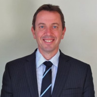Dean Fleming