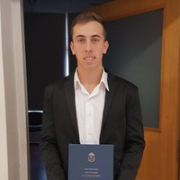 Franco Gabriel Faustini