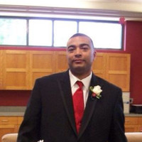 Michael Johnson