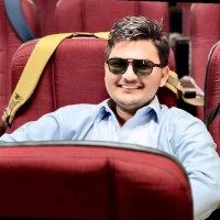 Zeeshan Ullah