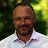 Rob Fisher