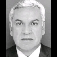 Roberto Briceño Corredor
