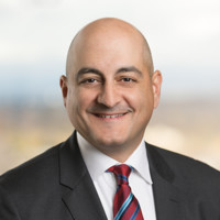 Robert Koury