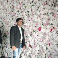 Vijay Tiwari