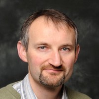 Pete Fretwell