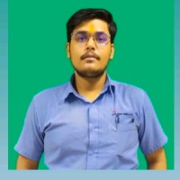 Aagman Dwivedi