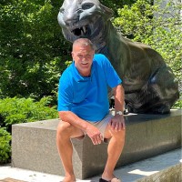 Craig Woolley, CAS, Safety Trainer