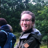 Charlotte Vinther Steenholt