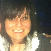 Sandra Burton
