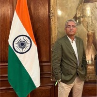 Ram Pratap Singh