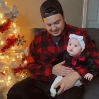 Waylon Natomagan
