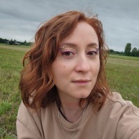 Victoria Zabolotnykh