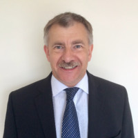 Peter Hawkins