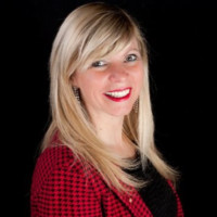 Marlène Gagné