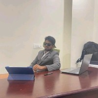 GANESAN S
