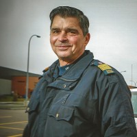 John Kokotilo