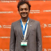 Shreyas Ramesh