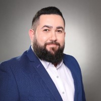 Gary Rabinovich