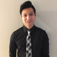 Joe Liu