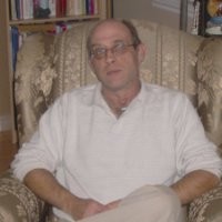 Hugh OFlynn