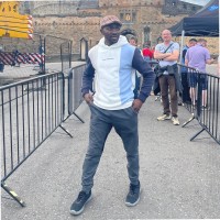 Oluwarotimi Adewuyi