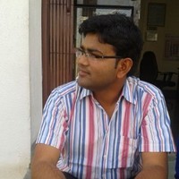 Sunil Kumar