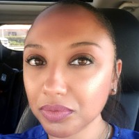 Antonia Dotson