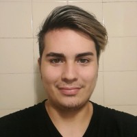 Dylan Garrasini