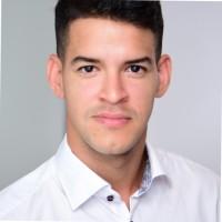 Osiel Barrabia
