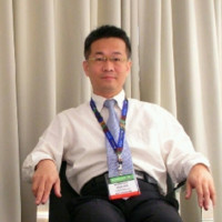 JASON CHEN