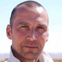 Daniel Dyreborg Sinvani