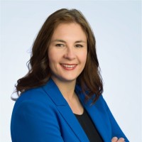 Camilla Williams, P.Eng., MBA
