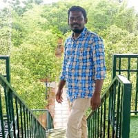 naresh kumar M