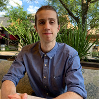 Daniel Antonio Joglar, Student, CEO