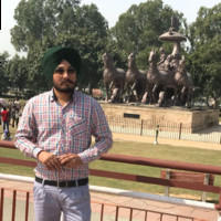 Damandeep Singh