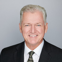 Dr. Joe Balskus, Ph.D., MajGen(ret) USAF