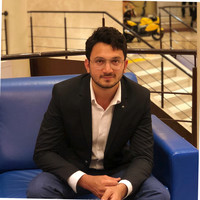 Shadab Usmani