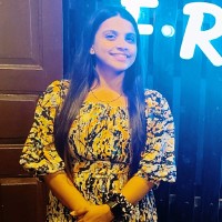 Sheetal Nampalliwar