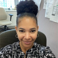 Nicole Mitchell