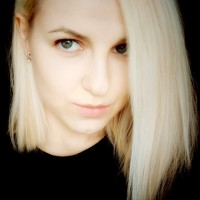 Anna Rudolf