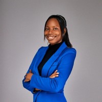 Mercy Edet