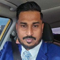 Faizal Abdul Kahar