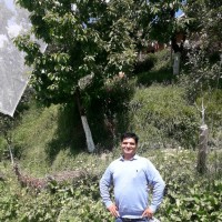 Naresh Kumar