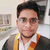 Dishank Garg