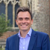Richard Pagett