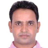 DINESH KUMAR MEENA