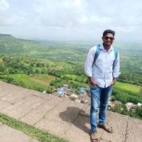 Sandip Bandgar