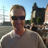 Anders Hovland